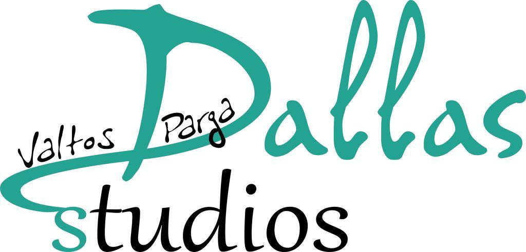 Dallas Valtos Studios Парга Екстериор снимка